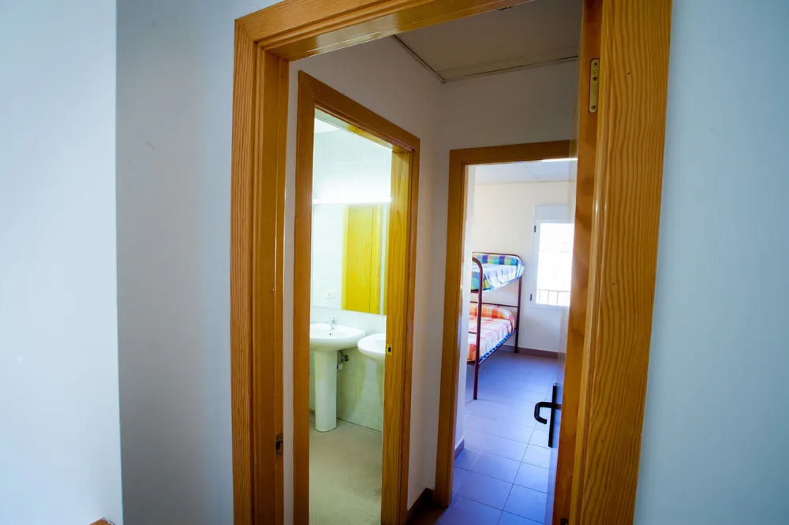 Albergue Locura De Vida