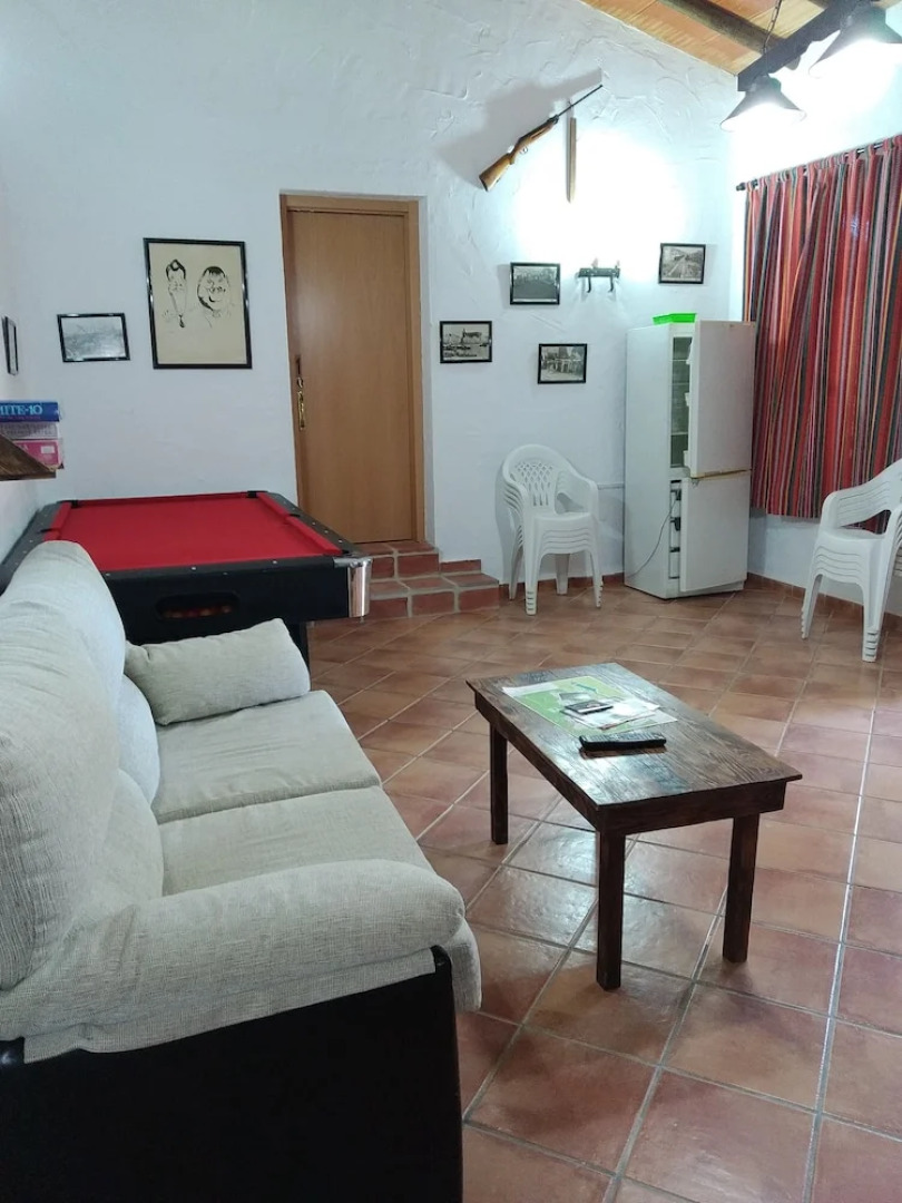 B&B Cortijo Veracruz