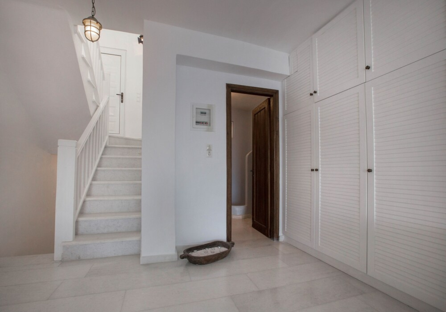 Spetses Elegant residence with Panoramic view by GHH