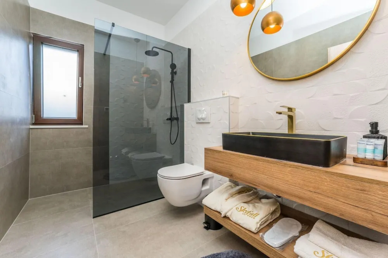 Villa Skyfall Zadarvillas