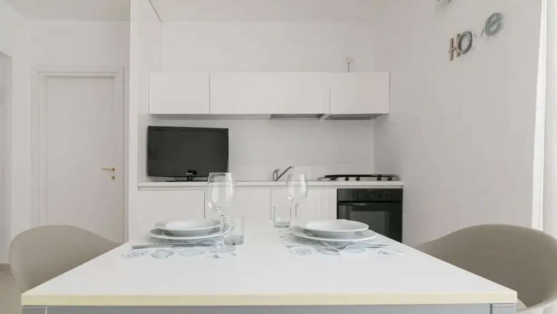 Residenza Excelsior 807