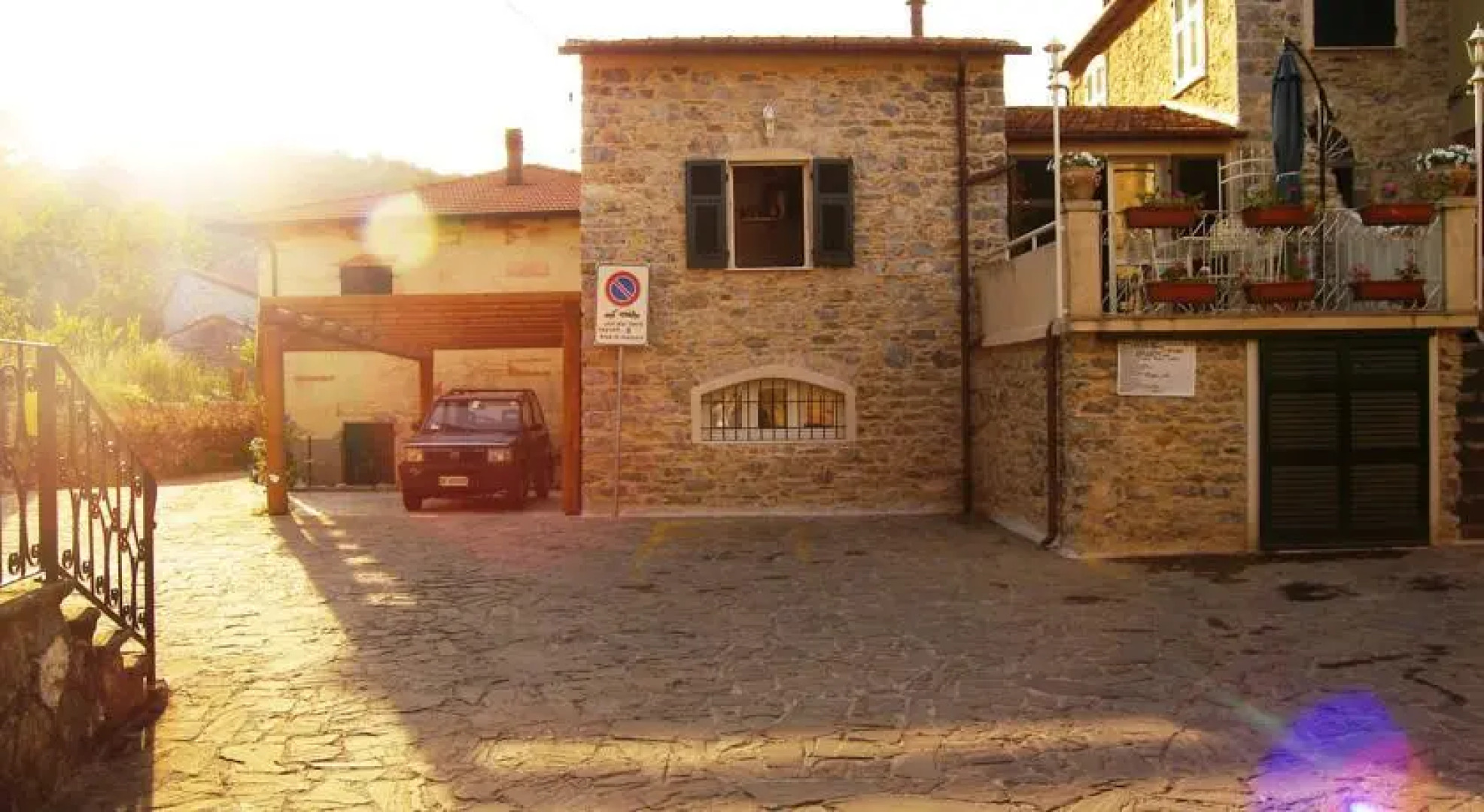 Casa Vacanze nelle 5 Terre Liguri