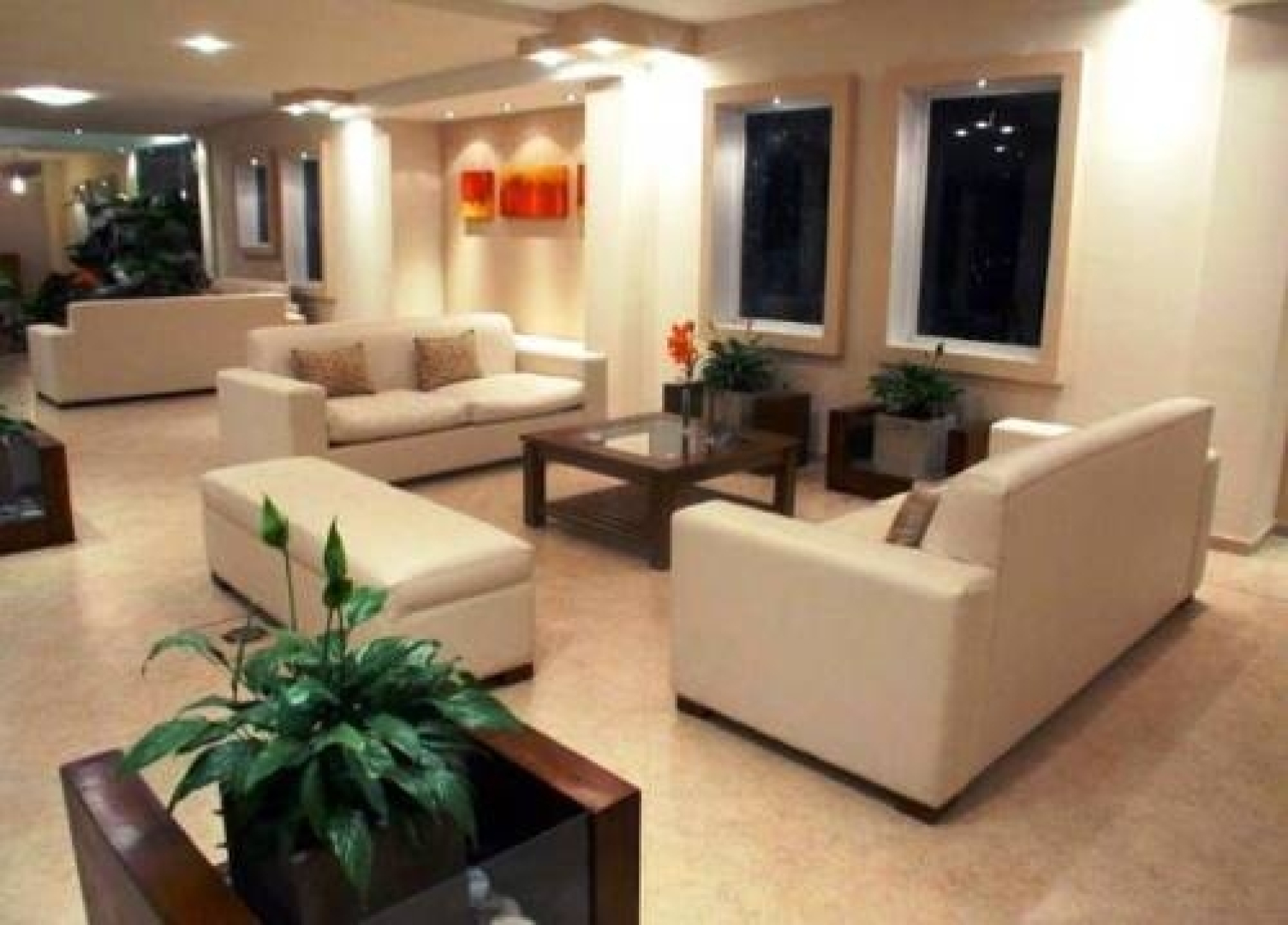 Santa Cecilia Resort & Spa