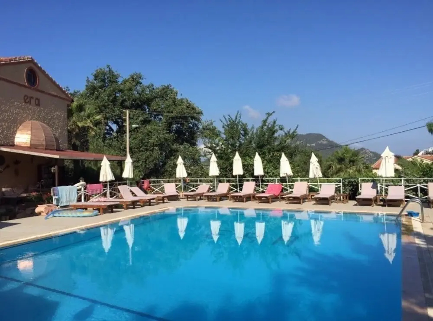 Hotel Era Single Holiday - All Inclusive - Adults Only