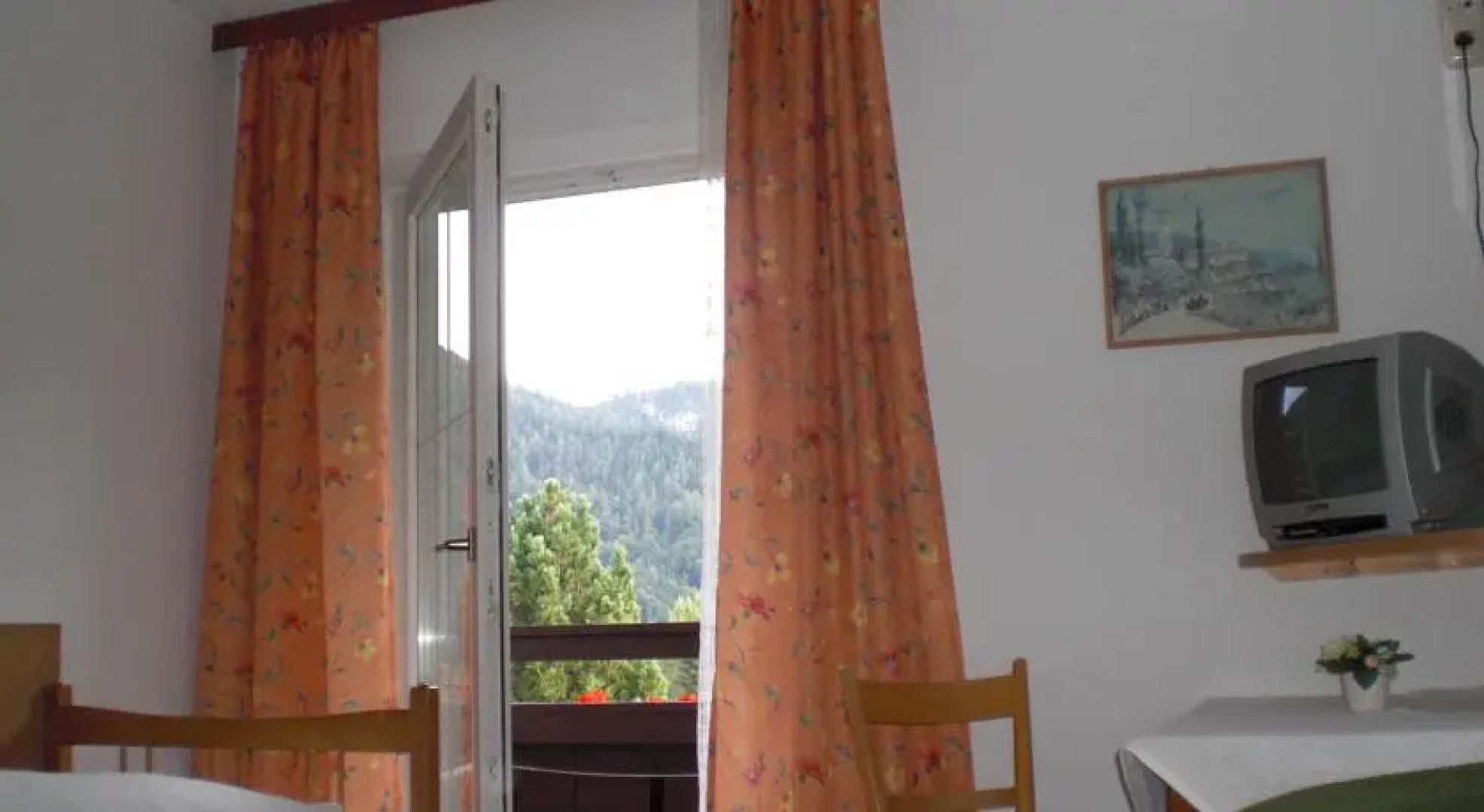 Ferienpension Ritter & Kögl