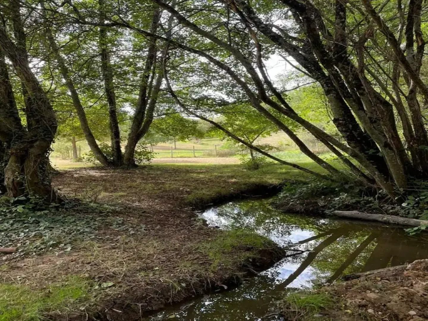 Beautiful Holiday Home With Lake 15min by Bike