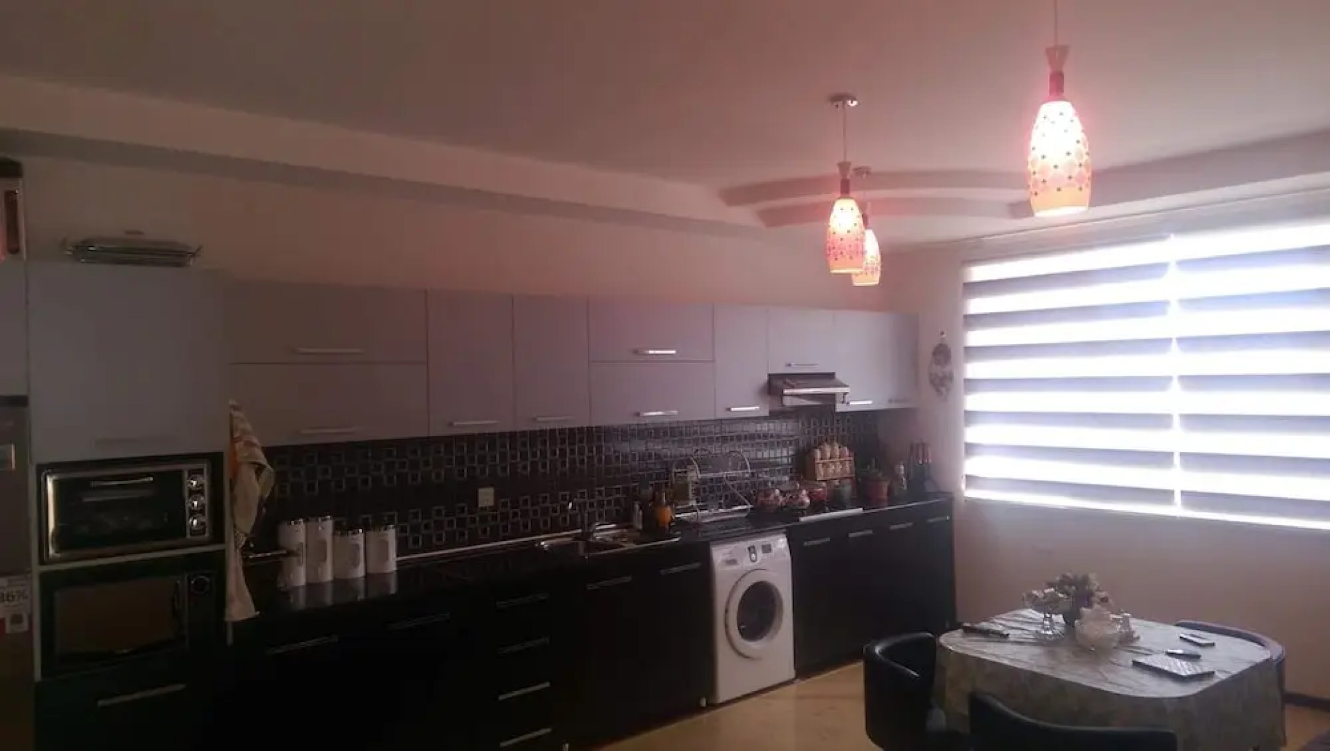 Отель Hause on Ashiq Cuma steet 8