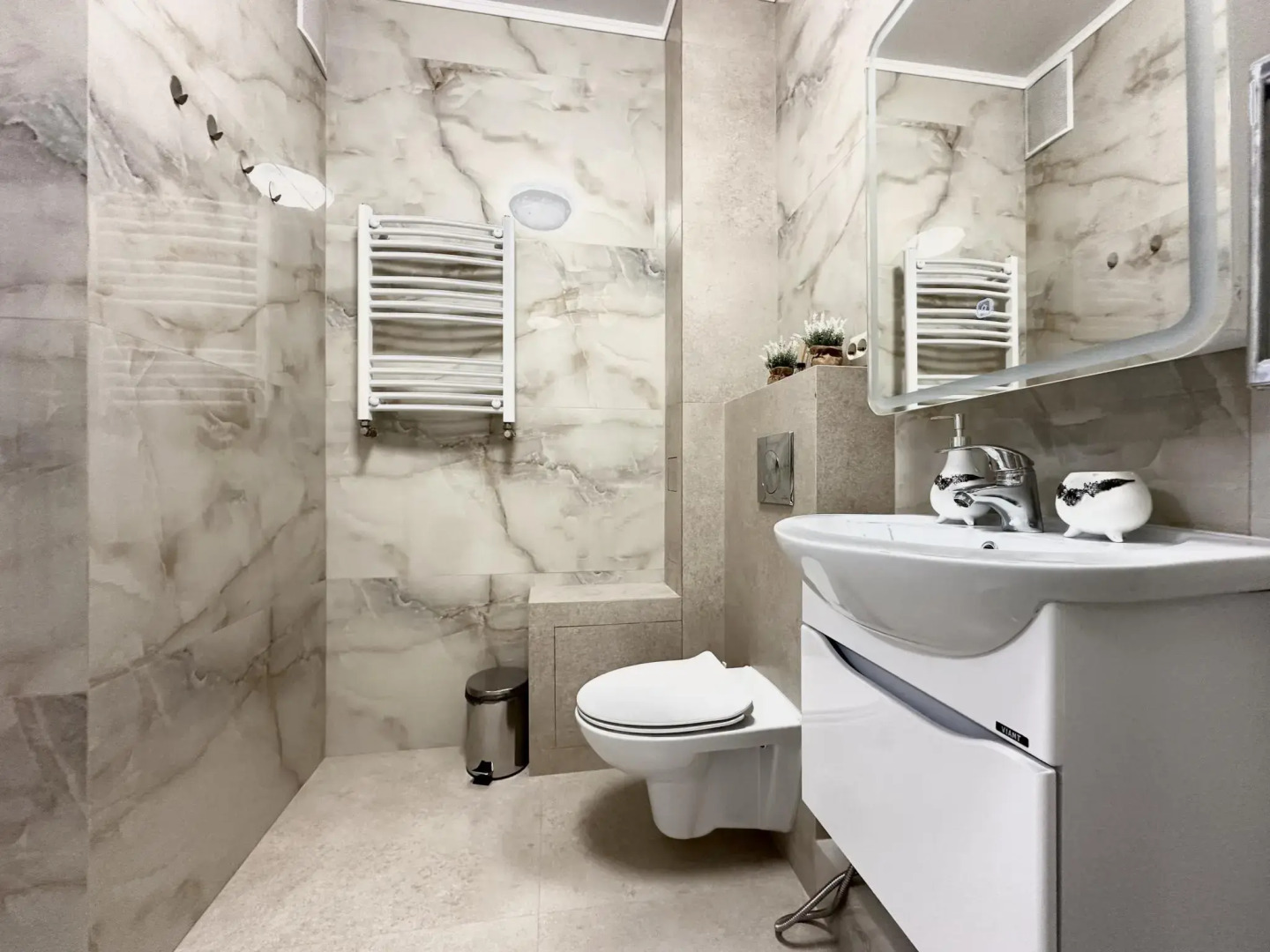 Апартаменты на Генерала Буткова 20