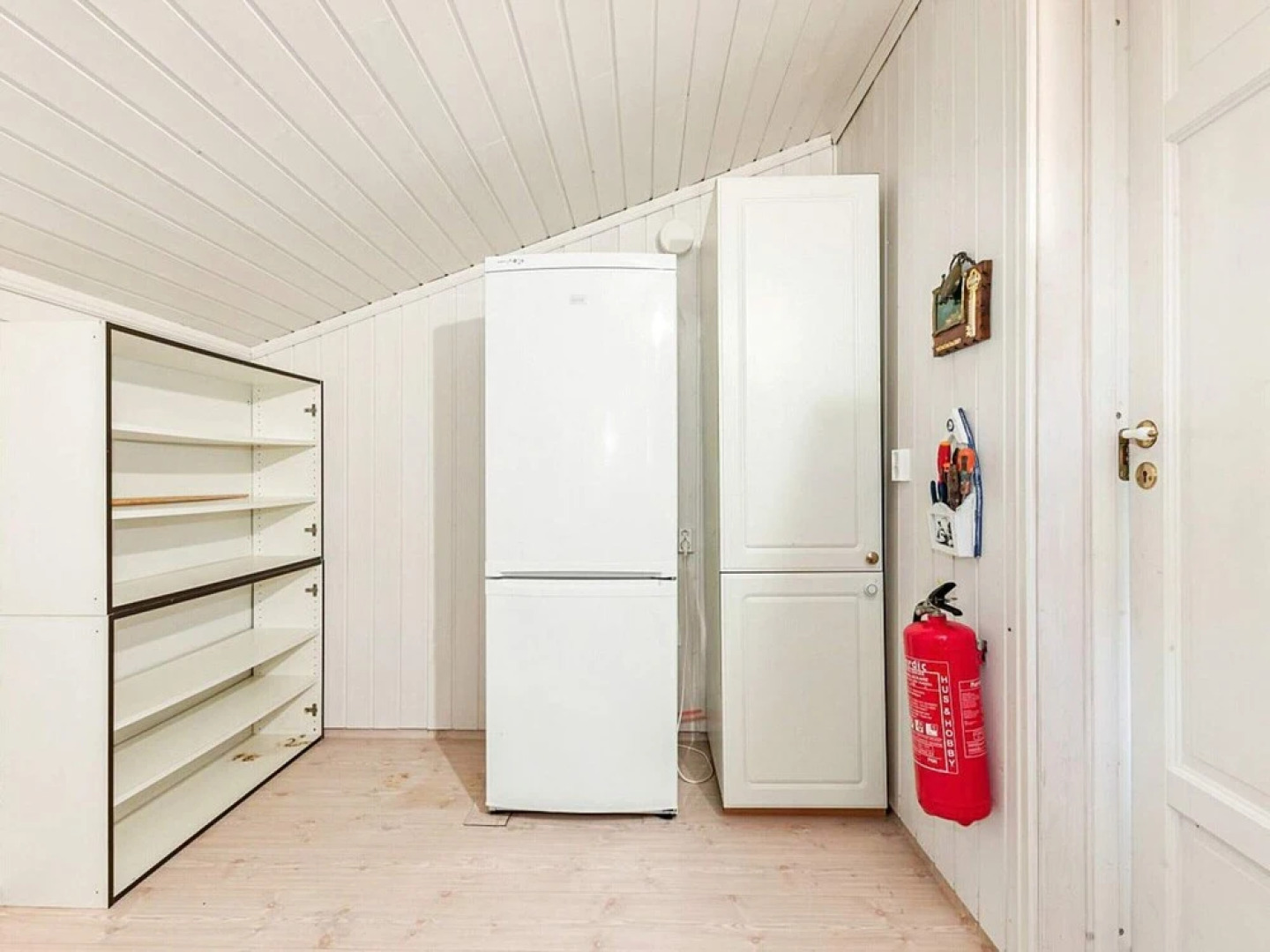 10 Person Holiday Home in Kalvag-by Traum