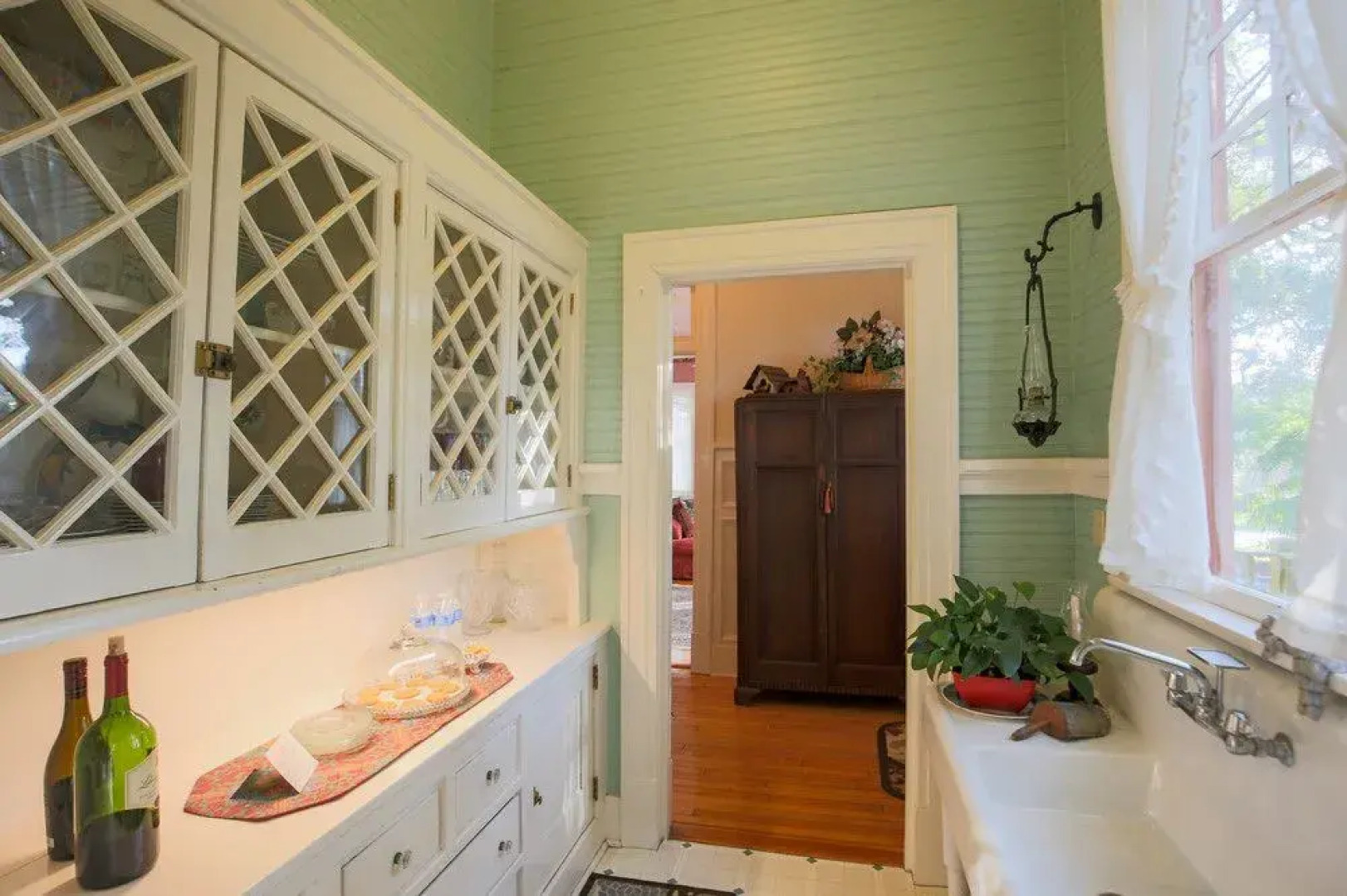 The Hinson House Bed & Breakfast