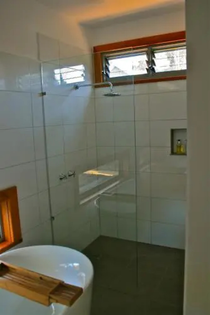 Butterworth Accommodation