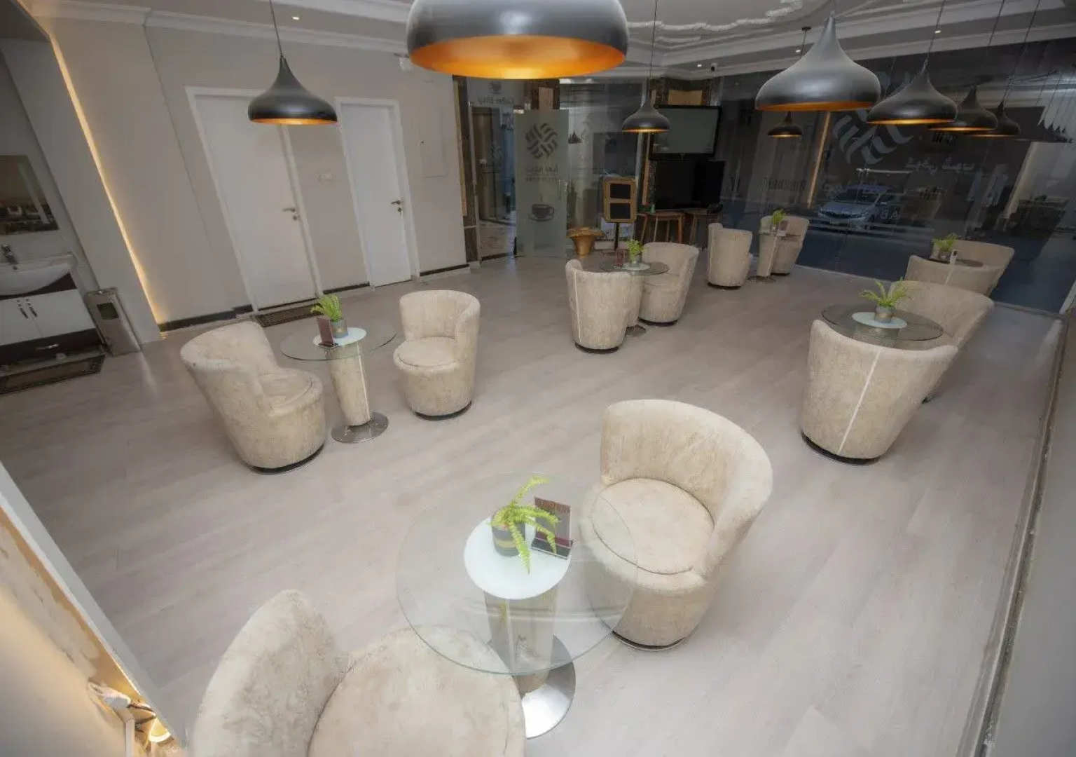 Abha Elite Hotel Units