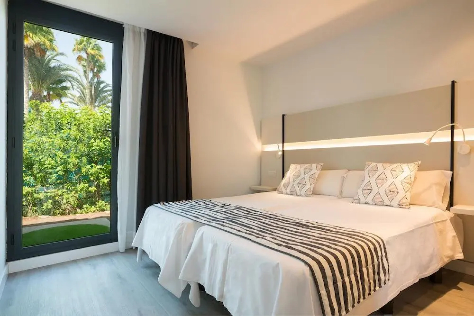 Бунгало Doña Rosa