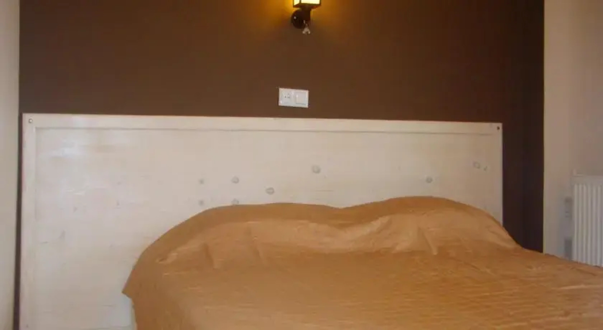 Tea`s Apartment in Mgzavrebi