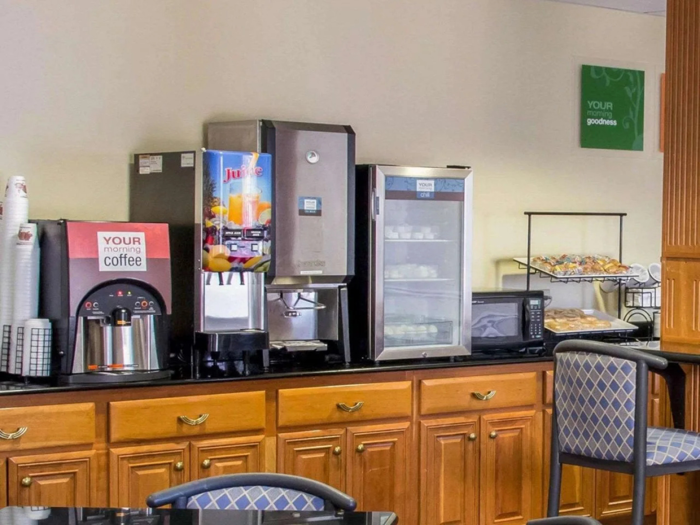 Comfort Inn & Suites Statesboro - University Area