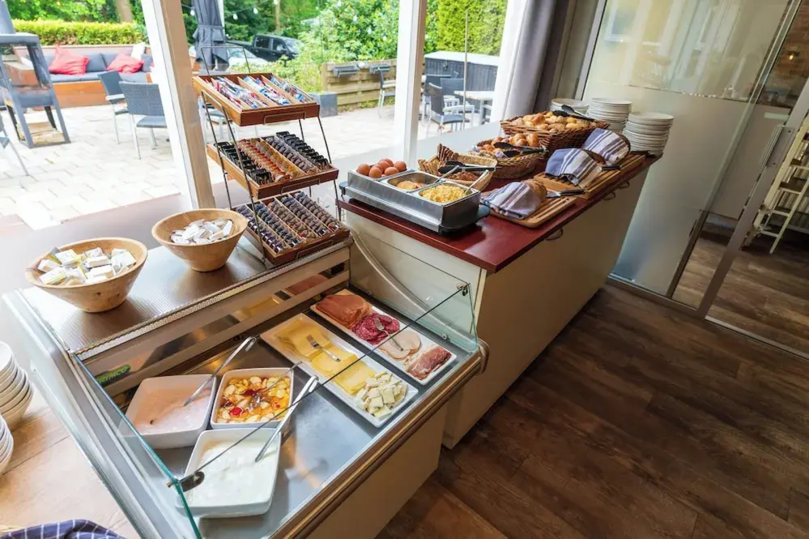 Hotel de Stoppelberg