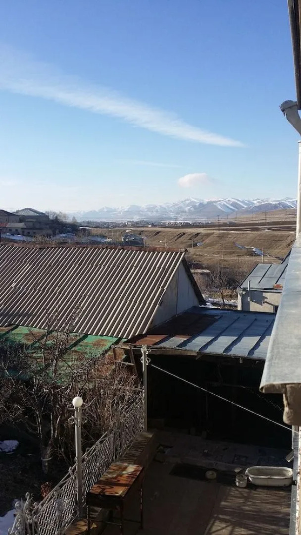 Mountain Lake Villa B&B