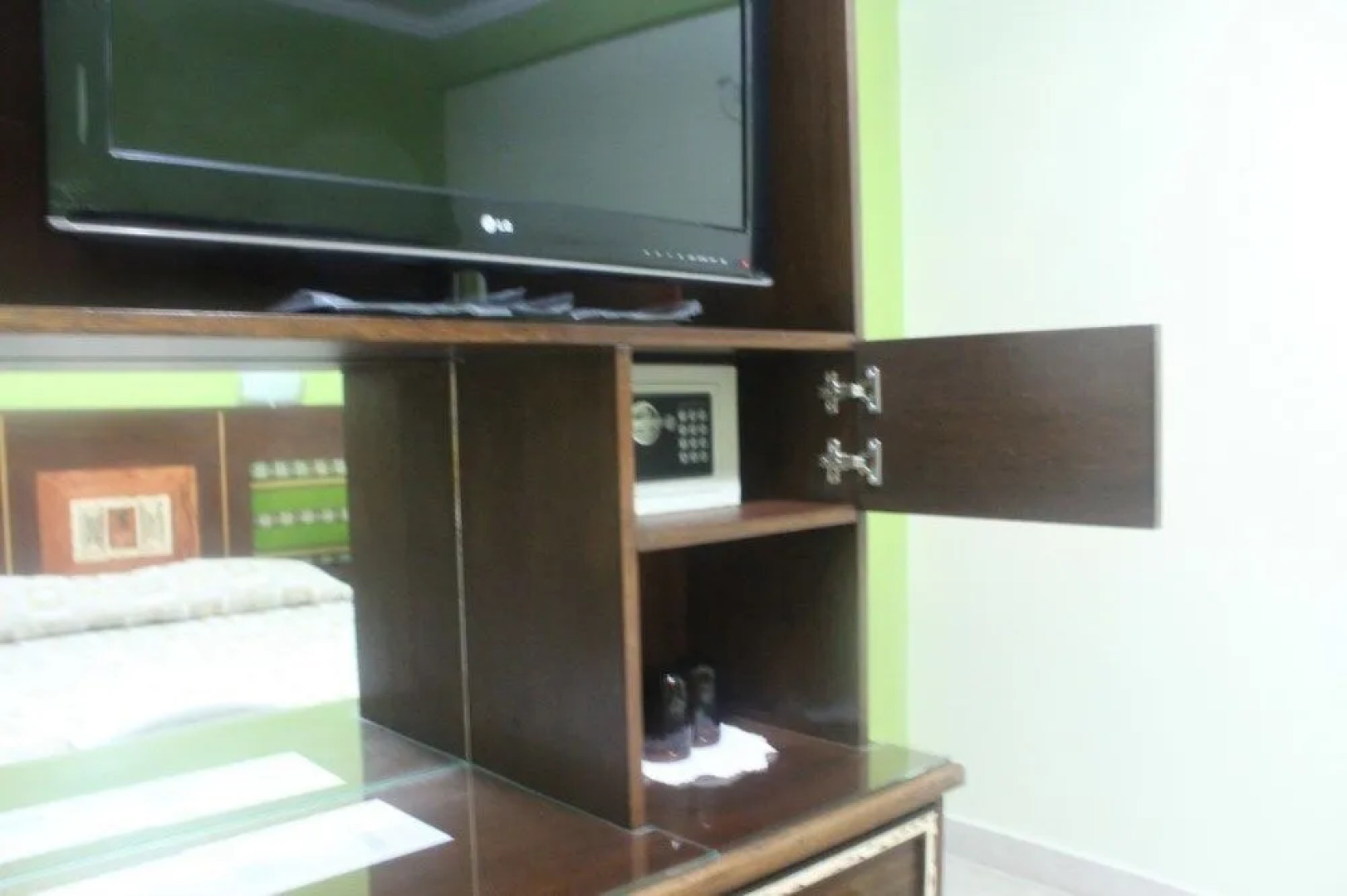 Tradición de Salta Hotel