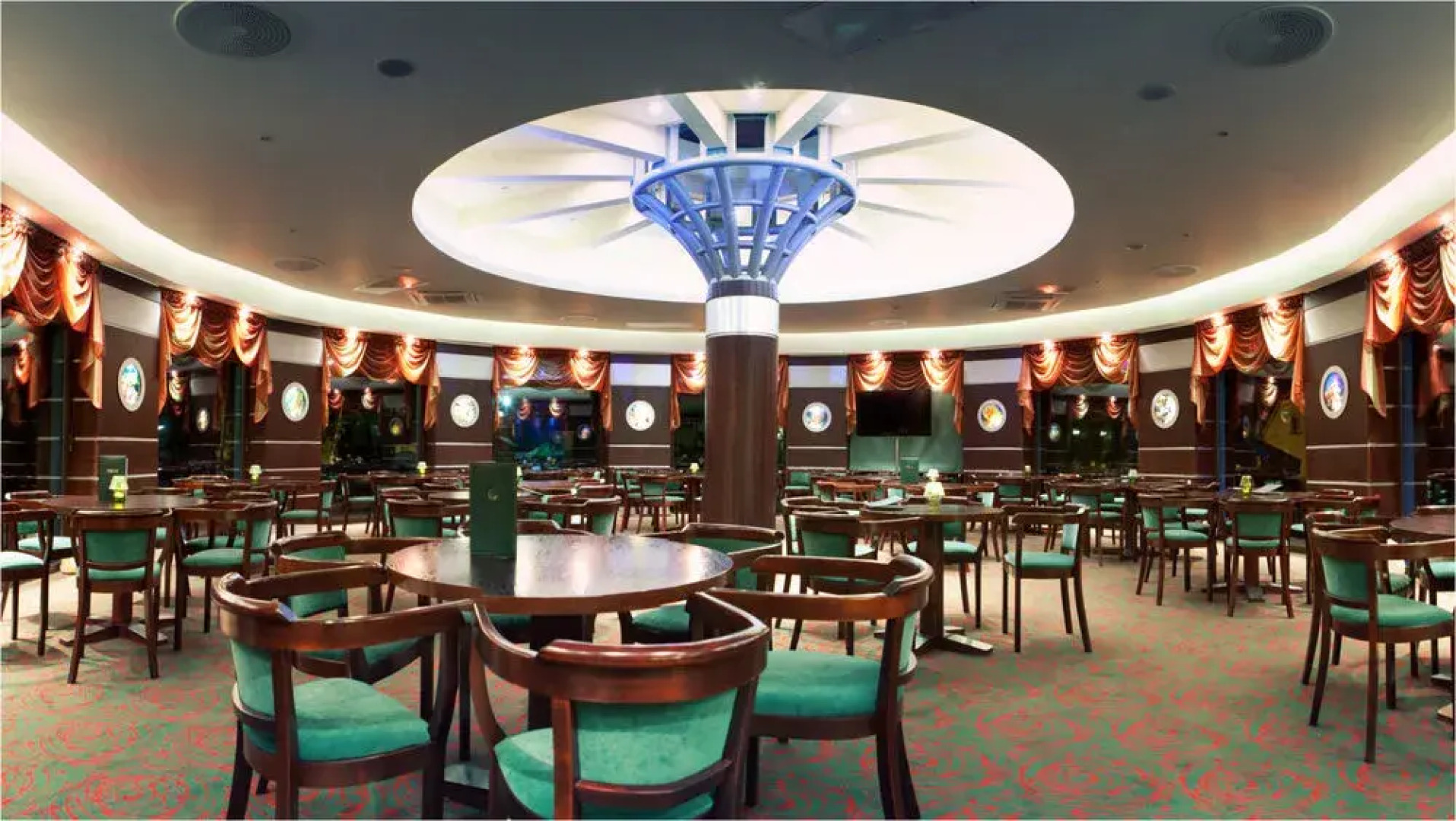 Hotel Wellness Medical Spa Unitral