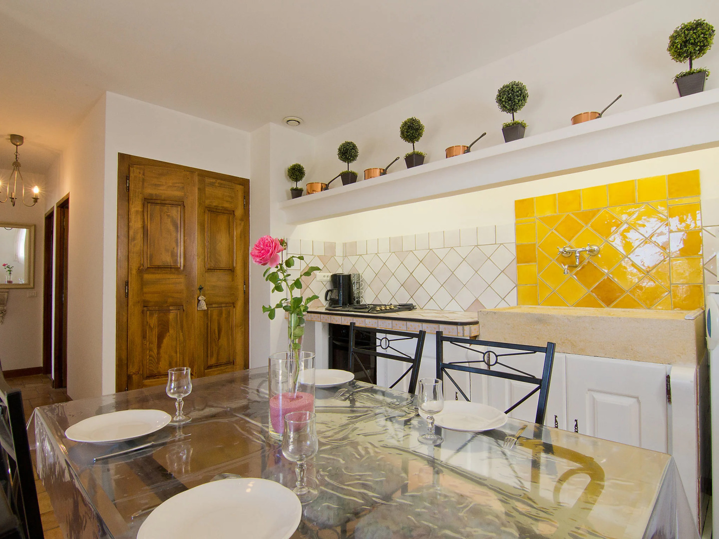 Holiday Home La Fabrique