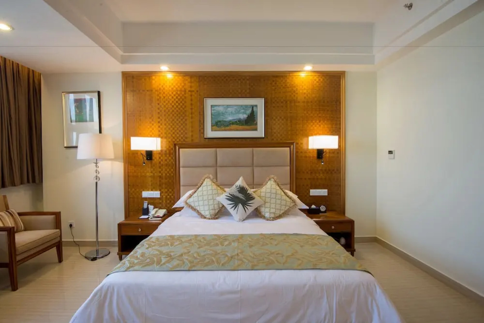 Country Garden Spring Town Holiday Hotel