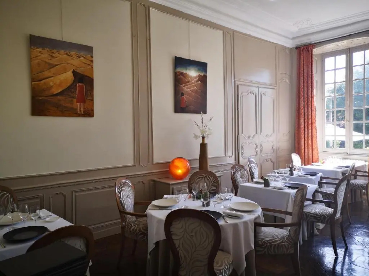 Hôtel Perier du Bignon