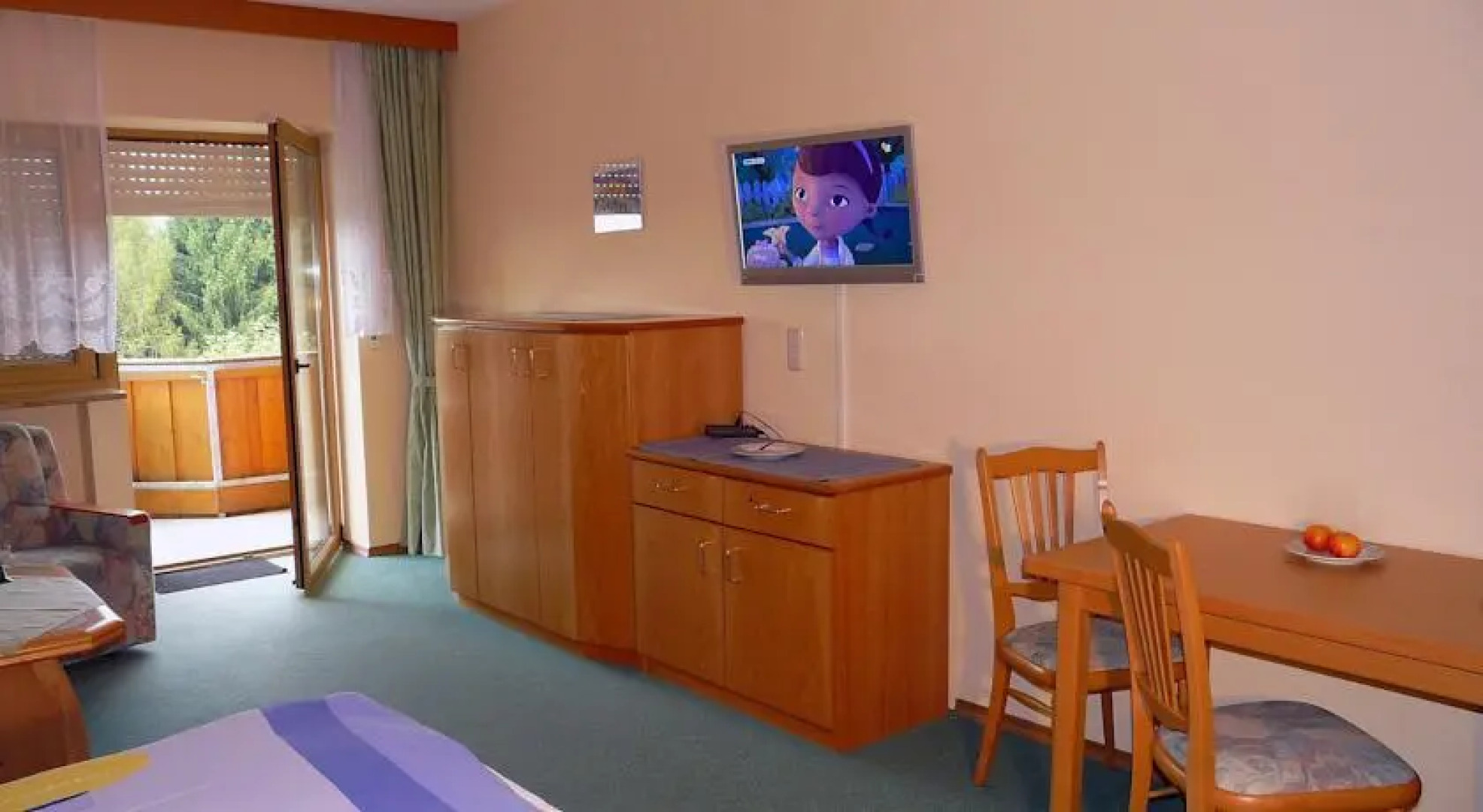 Gästeappartements Sonnenland