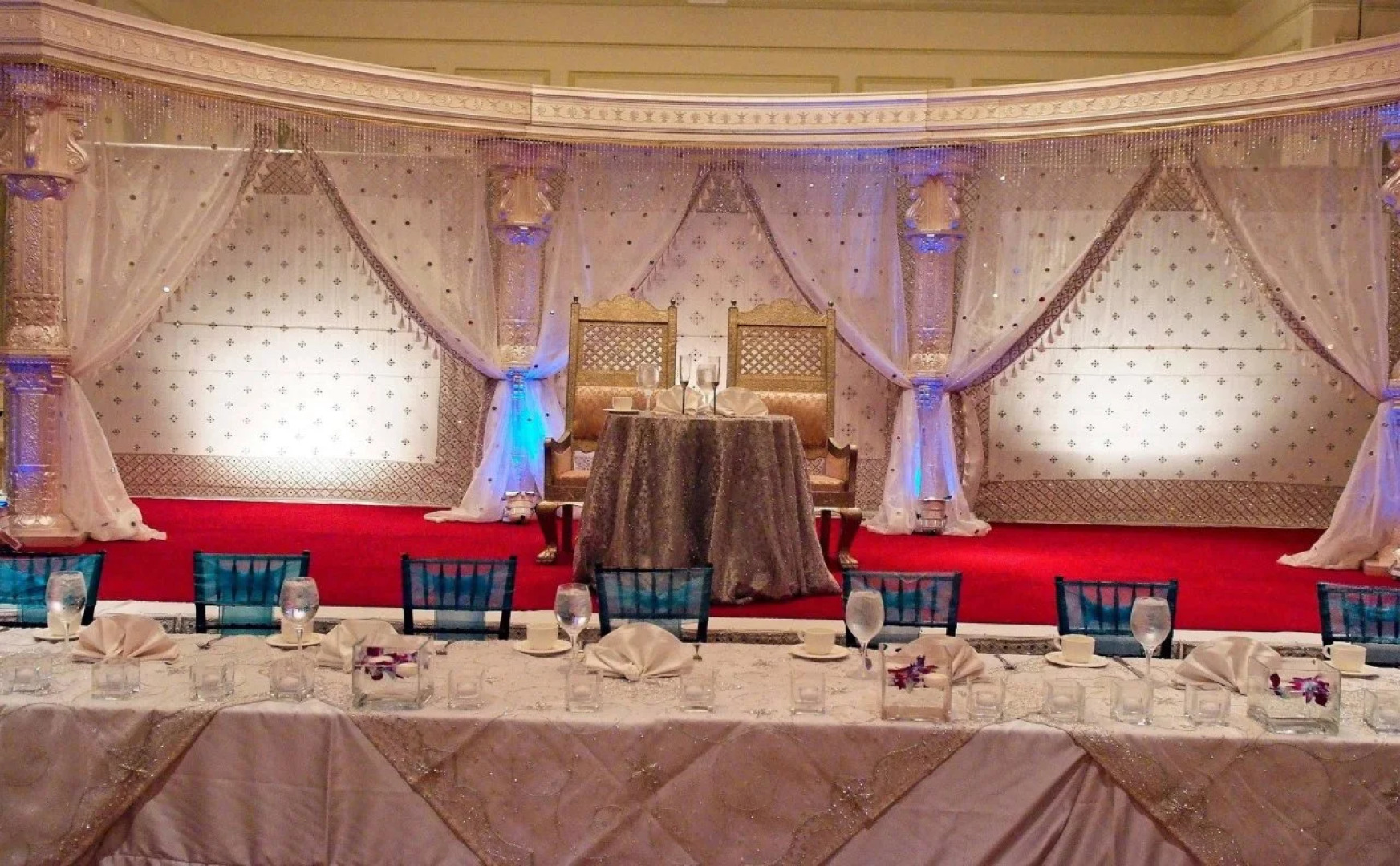 JW Marriott Atlanta Buckhead