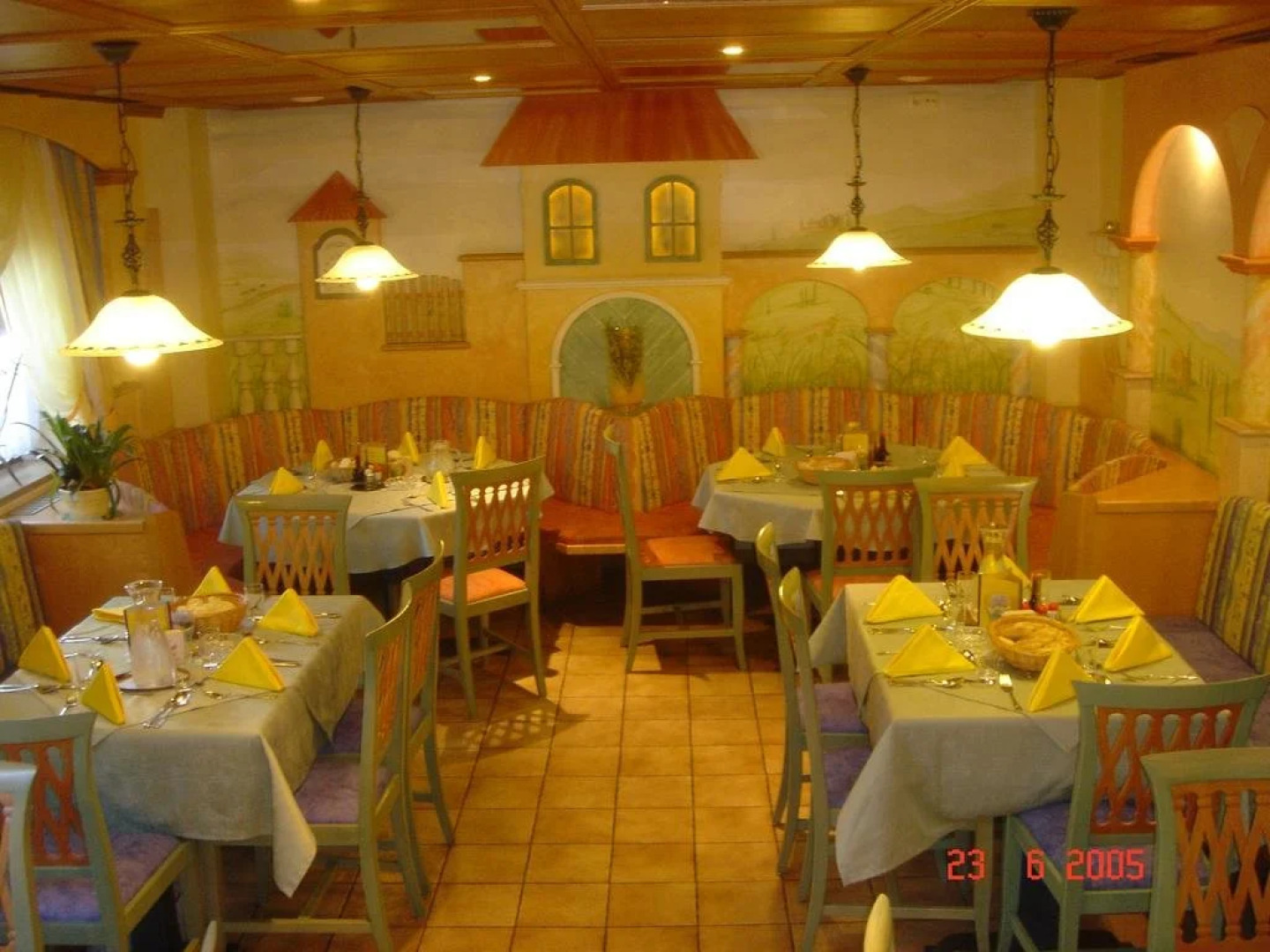 Gasthof-Pension Reisenberger