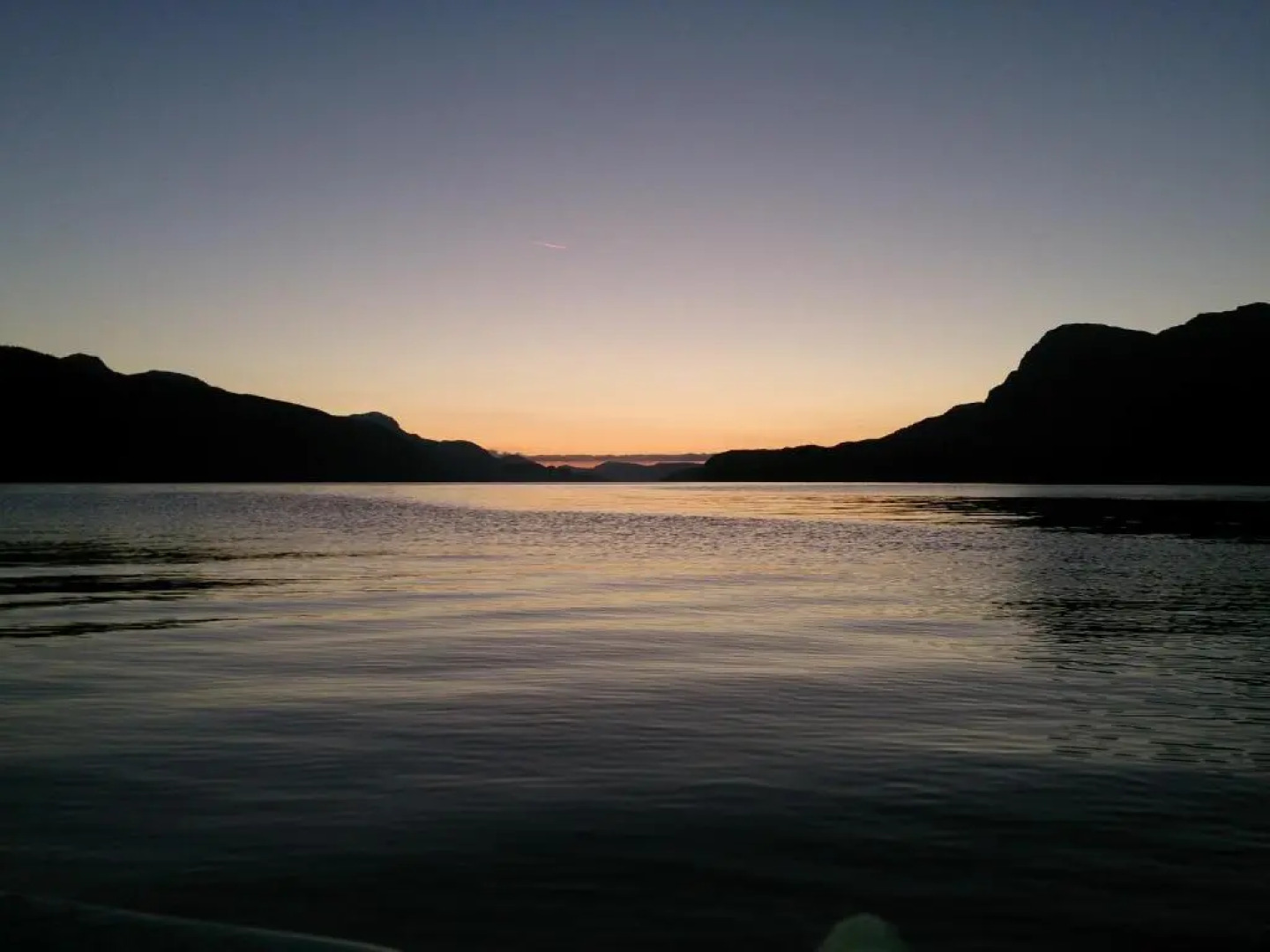 Ropeid Villa Fjordferie