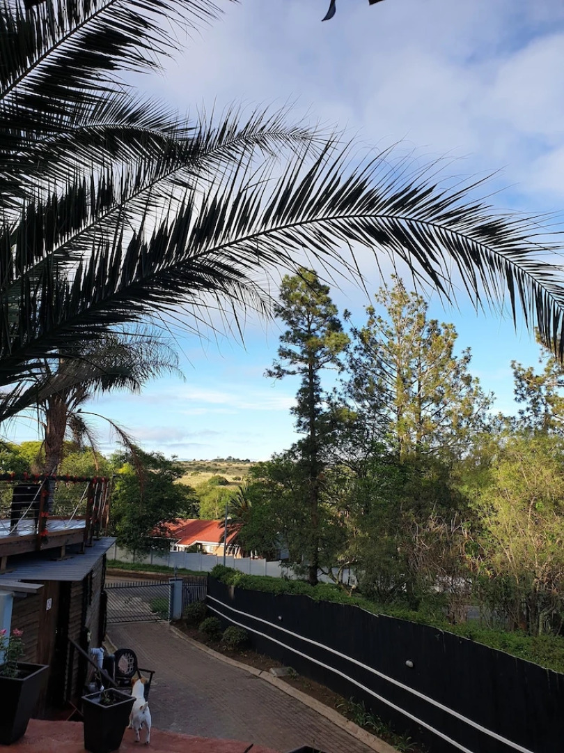 The Haven: Make our Home your Home