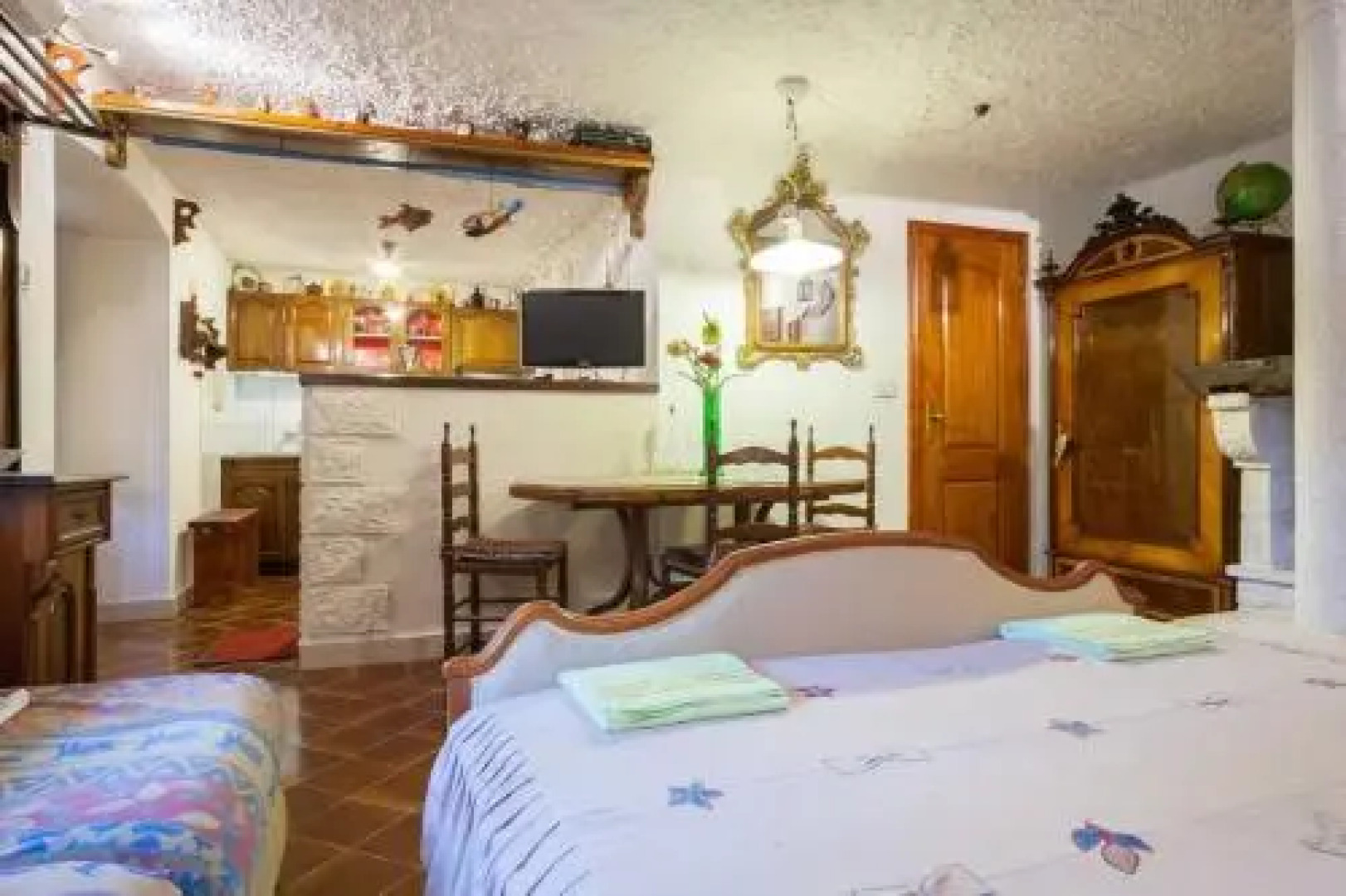 Bluemarine Rooms & Apartments