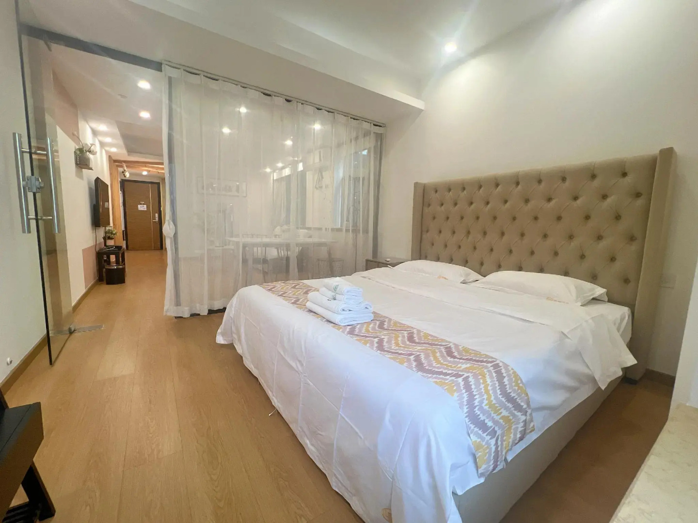 Zhongshan Perth Hotel