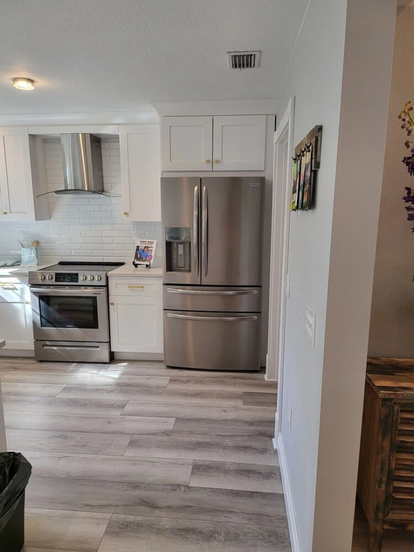 Key West Style Vacation Home with Pool