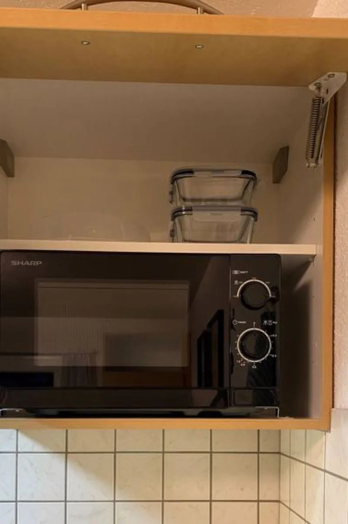 Apartment Luna Mezzana Marilleva