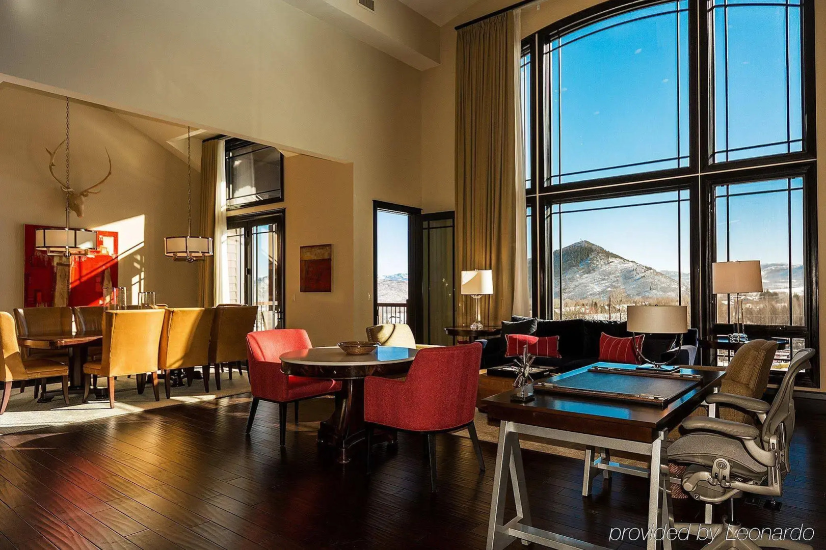 Waldorf Astoria Park City