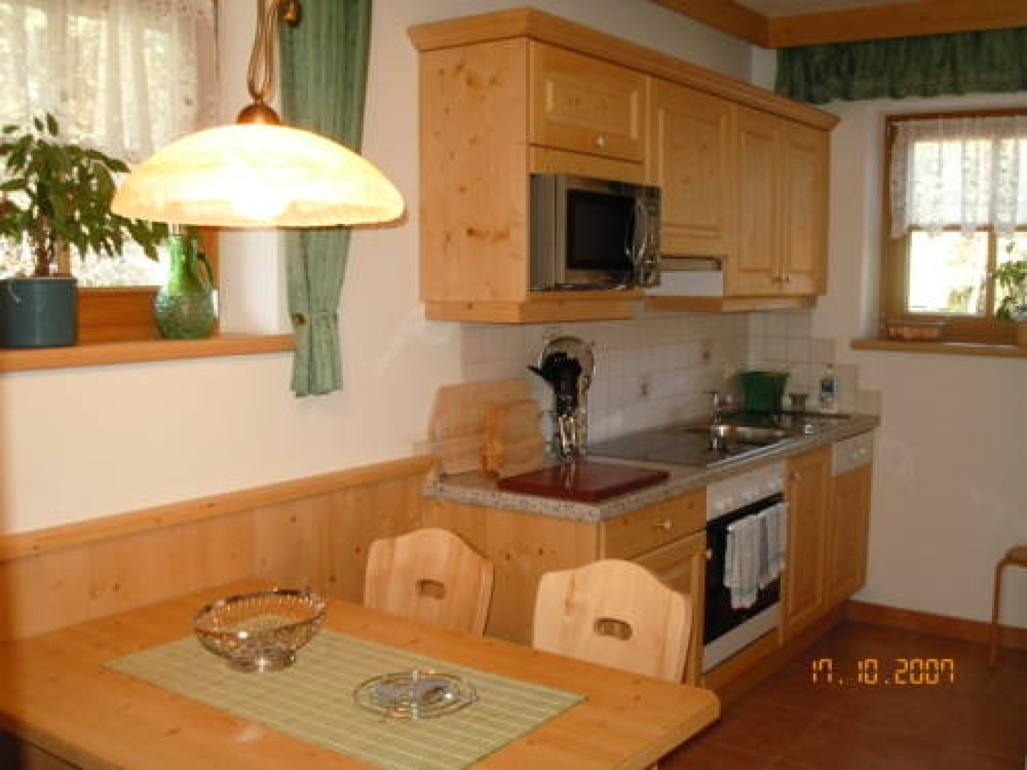 Gästehaus Edelweiss