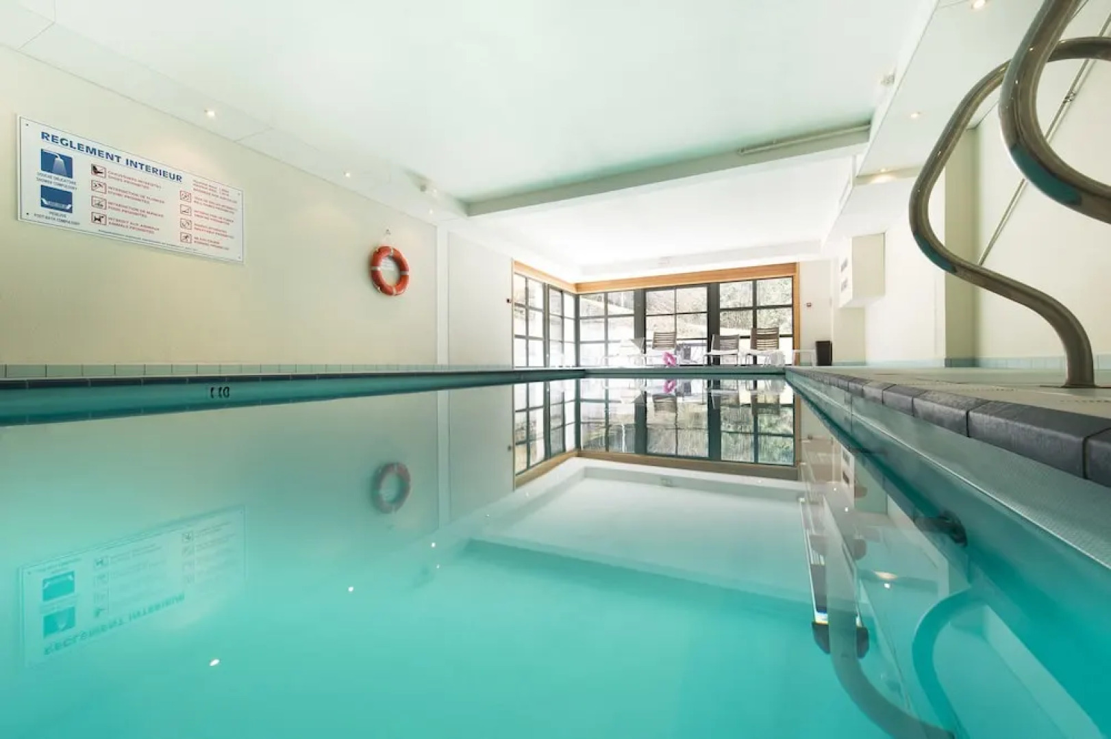 Résidence Lagrange Prestige Le Domaine Du Golf