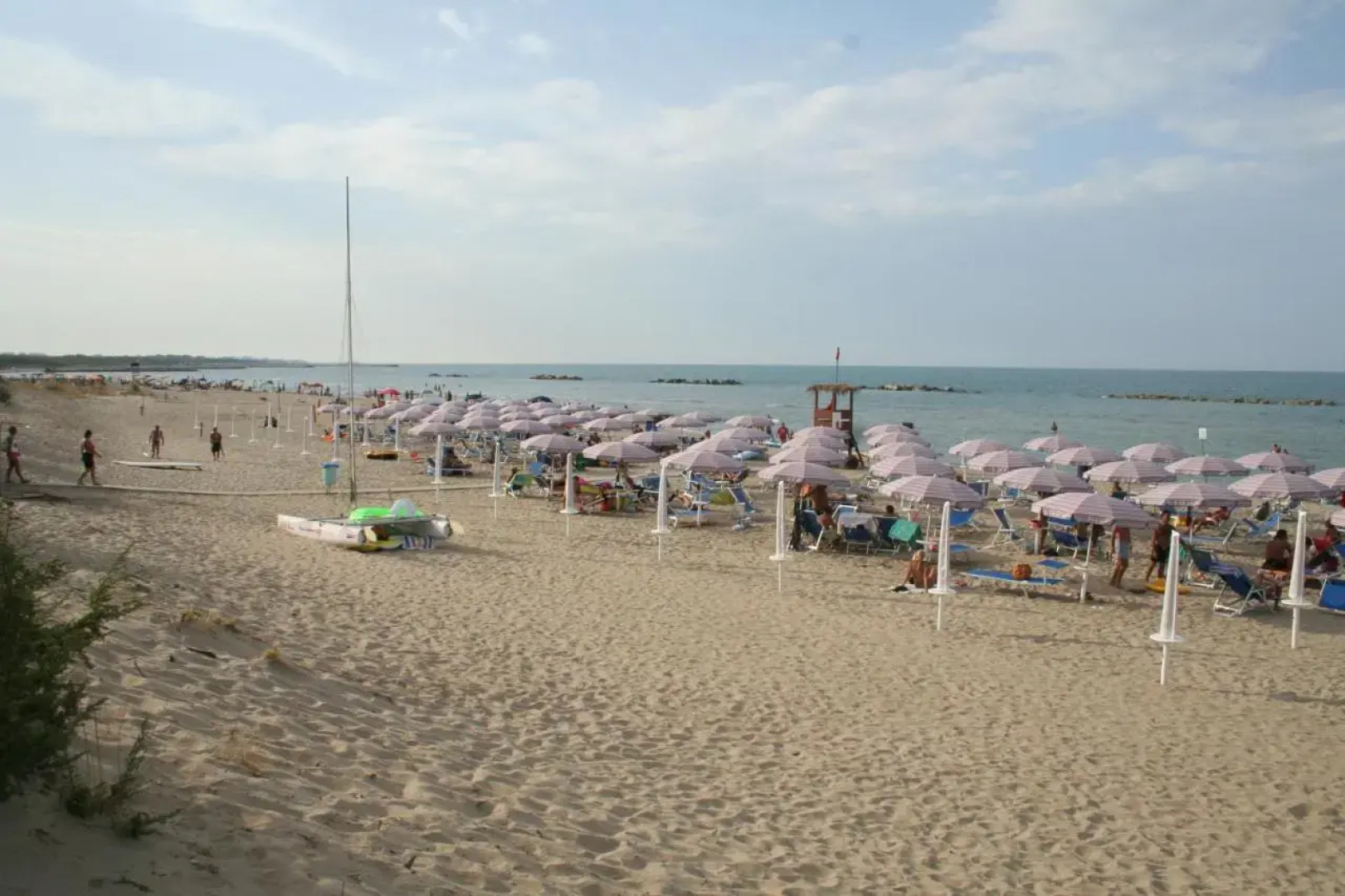 Camping Village Corrado