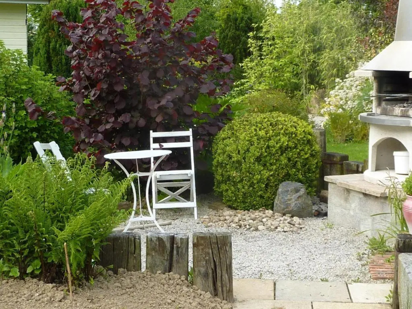 Chambre dHotes La Queue au Loup