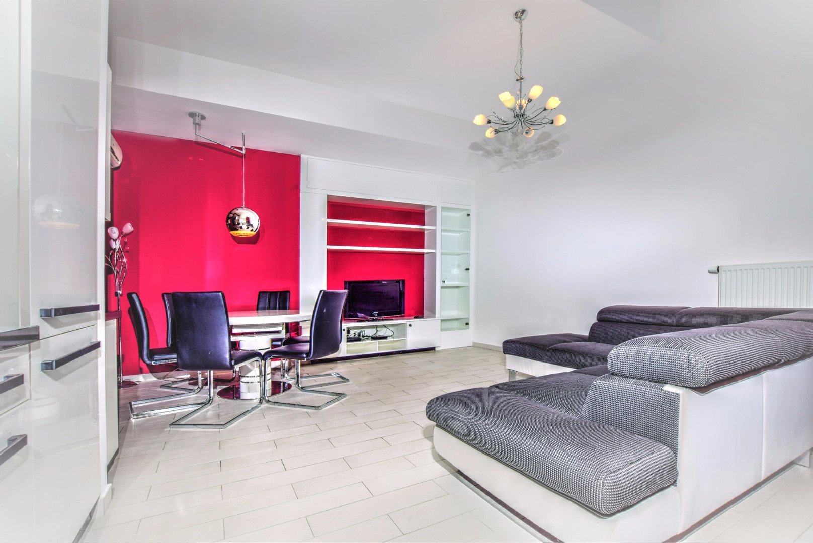 Vision Apartments Budapest