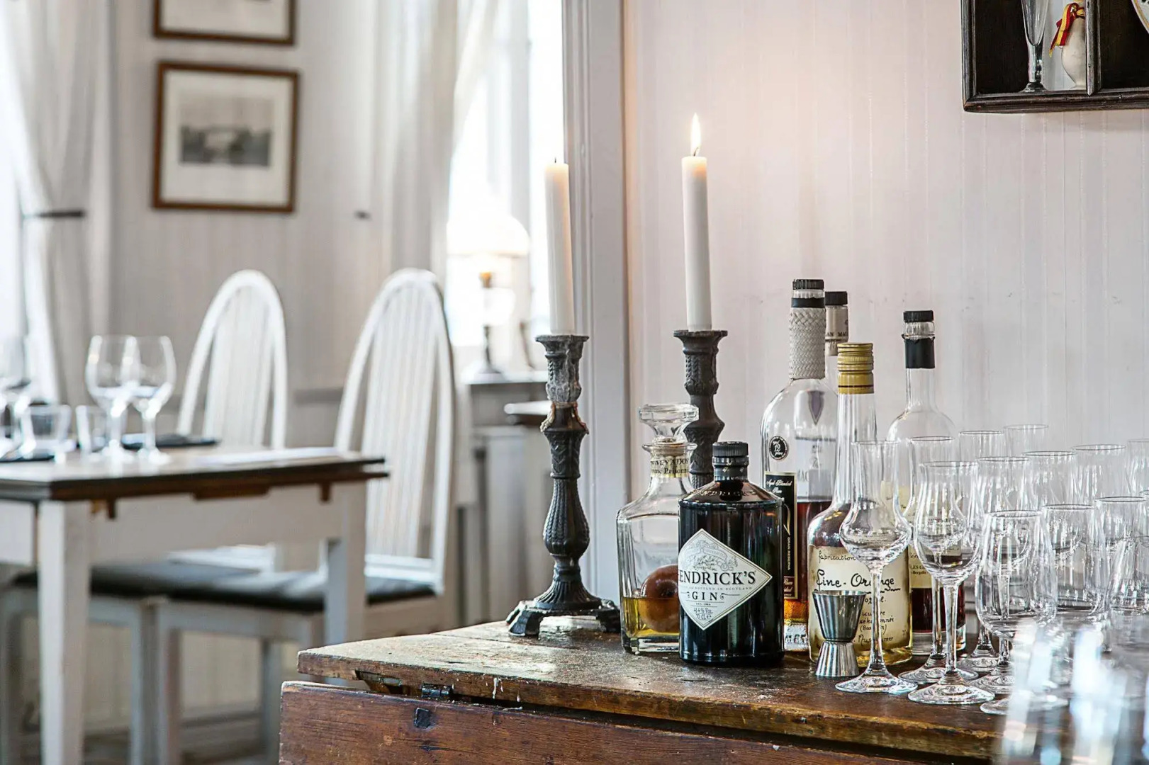 Skanörs Gästgifvaregård