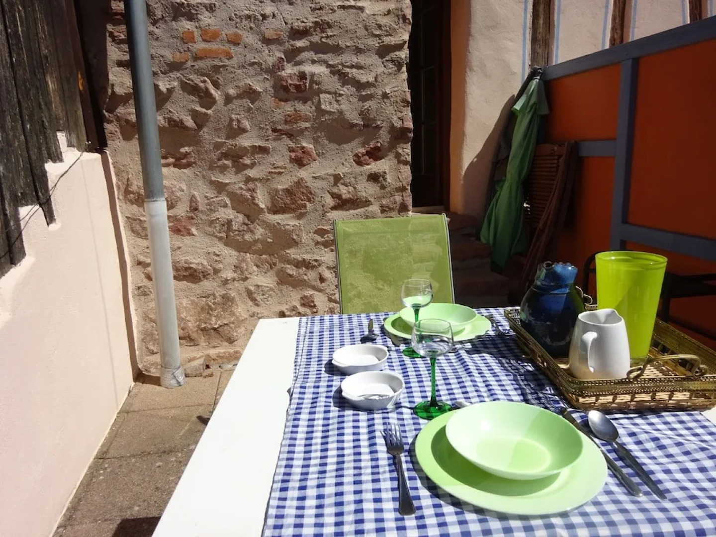 Lune De Miel Tiny House Insolite