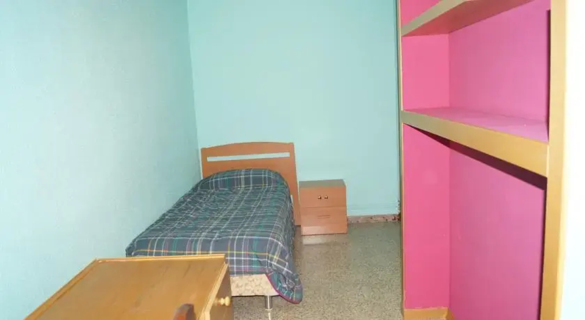 Residencia De Estudiantes Santo Domingo