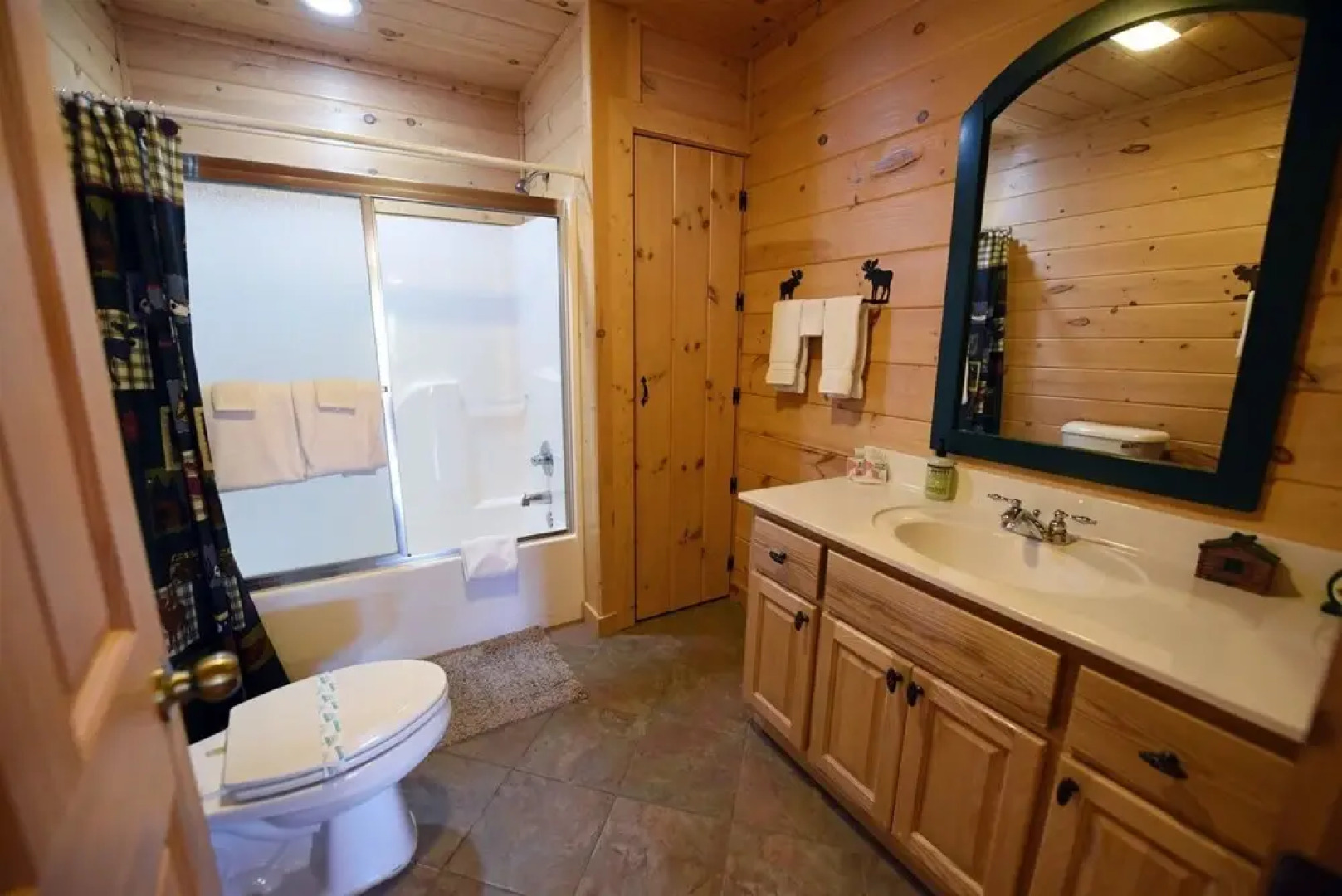 Golden Mountain Tops- Suches GA