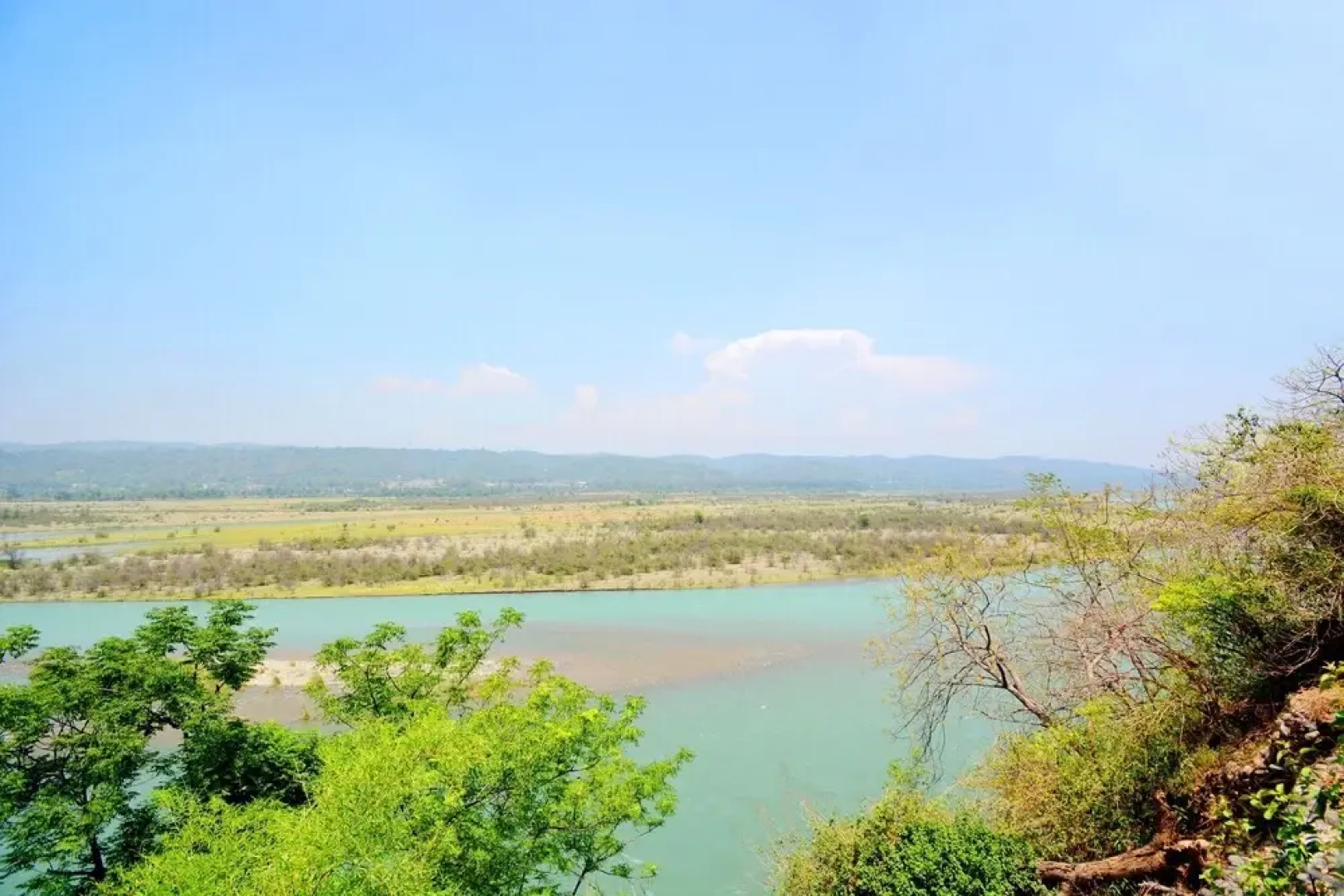 Riverview Health Resort By OYO Rooms