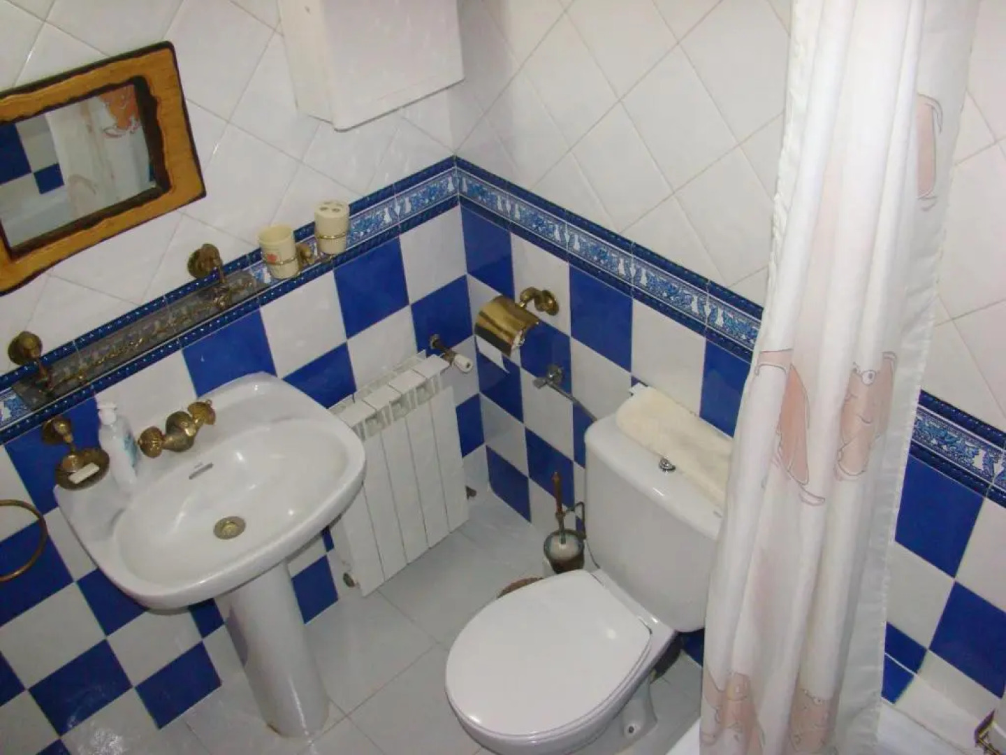 La Ortiga Casa Rural