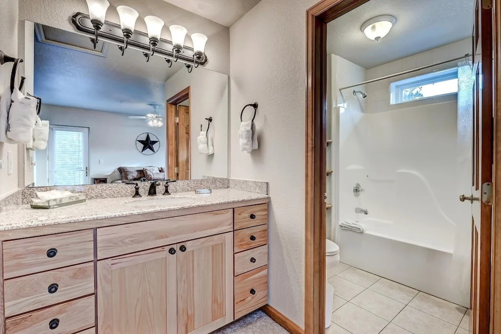 The Pointe 101F by RedAwning