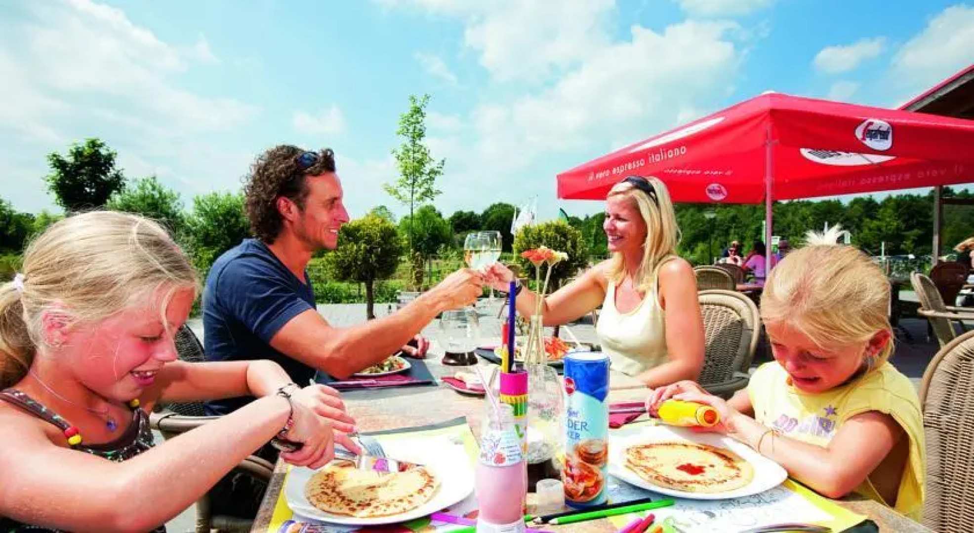 Buitenplaats De Hildenberg