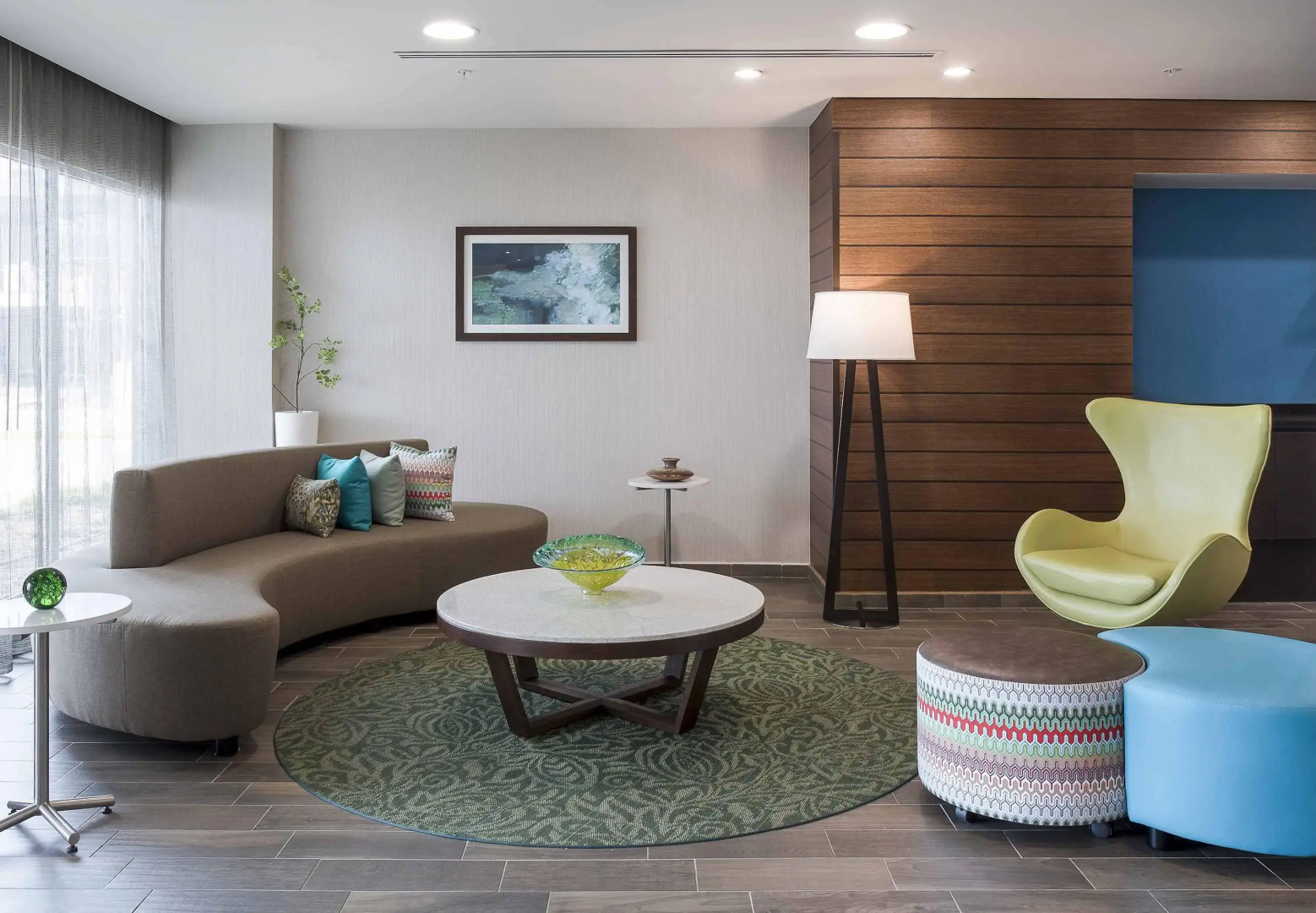 Fairfield Inn & Suites Coatzacoalcos